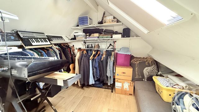 maison à vendre - 2 pièces - 45.0 m2 - ESTERNAY - 51 - CHAMPAGNE-ARDENNE - Century 21 Lemaire Immobilier