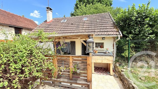 maison - ESTERNAY - 51
