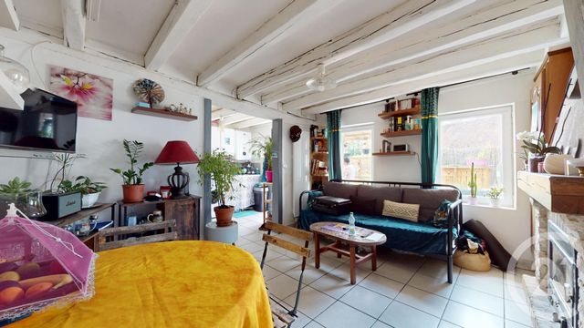 maison à vendre - 2 pièces - 45.0 m2 - ESTERNAY - 51 - CHAMPAGNE-ARDENNE - Century 21 Lemaire Immobilier