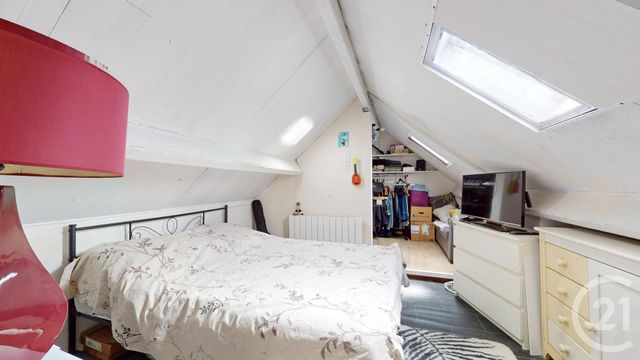 maison à vendre - 2 pièces - 45.0 m2 - ESTERNAY - 51 - CHAMPAGNE-ARDENNE - Century 21 Lemaire Immobilier