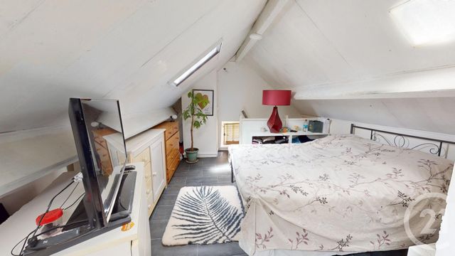 maison à vendre - 2 pièces - 45.0 m2 - ESTERNAY - 51 - CHAMPAGNE-ARDENNE - Century 21 Lemaire Immobilier