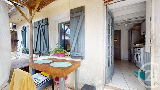 maison à vendre - 2 pièces - 45.0 m2 - ESTERNAY - 51 - CHAMPAGNE-ARDENNE - Century 21 Lemaire Immobilier