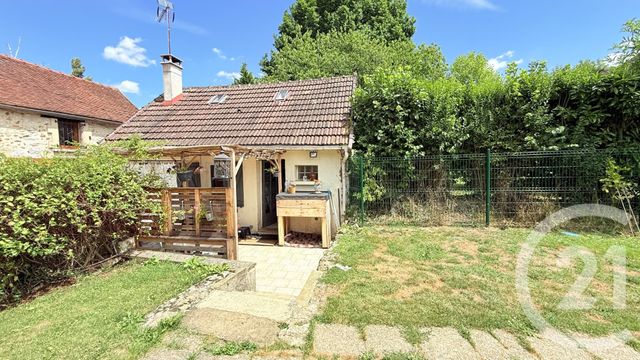 maison à vendre - 2 pièces - 45.0 m2 - ESTERNAY - 51 - CHAMPAGNE-ARDENNE - Century 21 Lemaire Immobilier