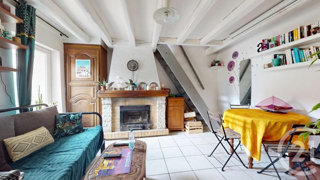 maison à vendre - 2 pièces - 45.0 m2 - ESTERNAY - 51 - CHAMPAGNE-ARDENNE - Century 21 Lemaire Immobilier