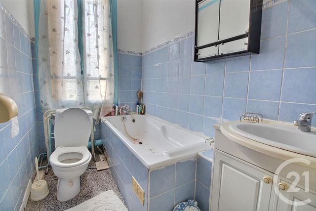 maison à vendre - 4 pièces - 71.4 m2 - VILLENAUXE LA GRANDE - 10 - CHAMPAGNE-ARDENNE - Century 21 Lemaire Immobilier