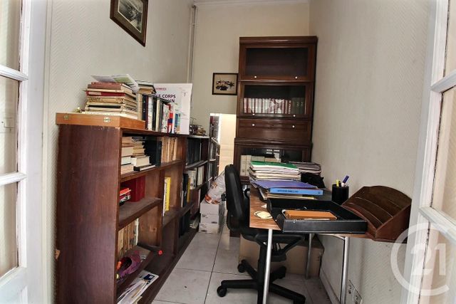 maison à vendre - 4 pièces - 71.4 m2 - VILLENAUXE LA GRANDE - 10 - CHAMPAGNE-ARDENNE - Century 21 Lemaire Immobilier