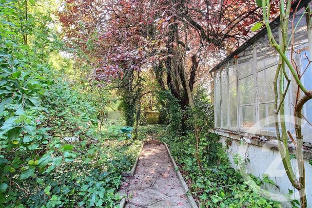 maison à vendre - 4 pièces - 71.4 m2 - VILLENAUXE LA GRANDE - 10 - CHAMPAGNE-ARDENNE - Century 21 Lemaire Immobilier