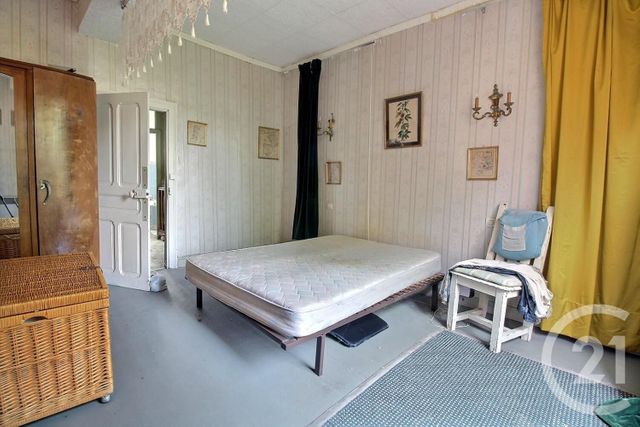 maison à vendre - 4 pièces - 71.4 m2 - VILLENAUXE LA GRANDE - 10 - CHAMPAGNE-ARDENNE - Century 21 Lemaire Immobilier