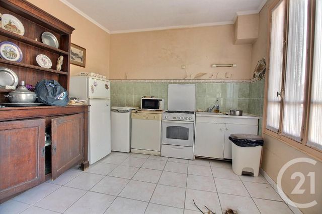 maison à vendre - 4 pièces - 71.4 m2 - VILLENAUXE LA GRANDE - 10 - CHAMPAGNE-ARDENNE - Century 21 Lemaire Immobilier