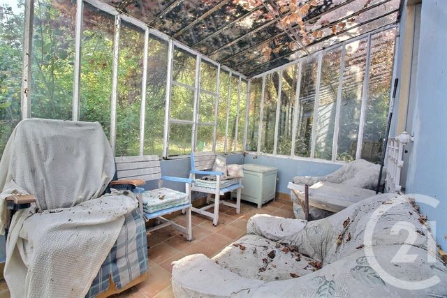 maison à vendre - 4 pièces - 71.4 m2 - VILLENAUXE LA GRANDE - 10 - CHAMPAGNE-ARDENNE - Century 21 Lemaire Immobilier