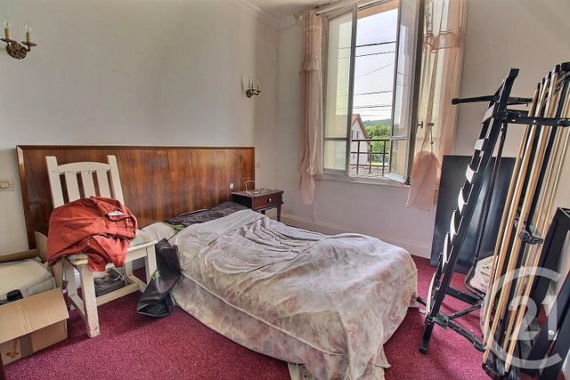 maison à vendre - 4 pièces - 71.4 m2 - VILLENAUXE LA GRANDE - 10 - CHAMPAGNE-ARDENNE - Century 21 Lemaire Immobilier