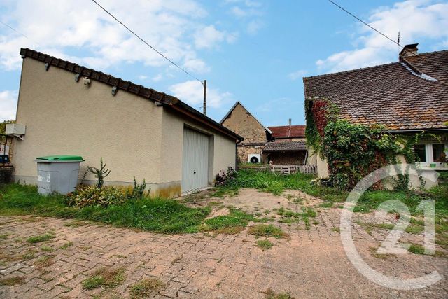 maison à vendre - 5 pièces - 110.0 m2 - SEZANNE - 51 - CHAMPAGNE-ARDENNE - Century 21 Lemaire Immobilier