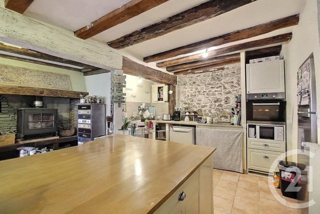 maison à vendre - 5 pièces - 110.0 m2 - SEZANNE - 51 - CHAMPAGNE-ARDENNE - Century 21 Lemaire Immobilier