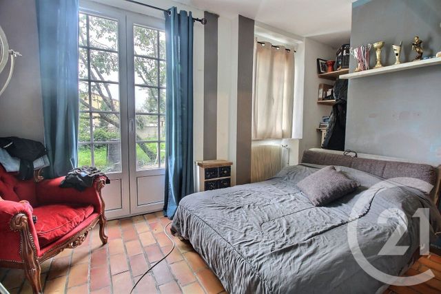 maison à vendre - 5 pièces - 110.0 m2 - SEZANNE - 51 - CHAMPAGNE-ARDENNE - Century 21 Lemaire Immobilier