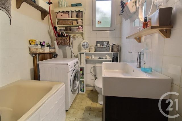 maison à vendre - 5 pièces - 110.0 m2 - SEZANNE - 51 - CHAMPAGNE-ARDENNE - Century 21 Lemaire Immobilier