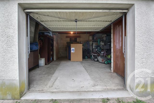 maison à vendre - 5 pièces - 110.0 m2 - SEZANNE - 51 - CHAMPAGNE-ARDENNE - Century 21 Lemaire Immobilier