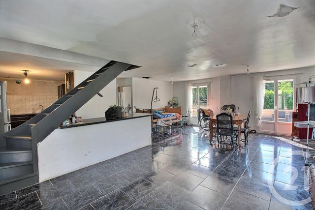 Afficher la photo en grand maison à vendre - 5 pièces - 141.2 m2 - SANCY LES PROVINS - 77 - ILE-DE-FRANCE - Century 21 Lemaire Immobilier