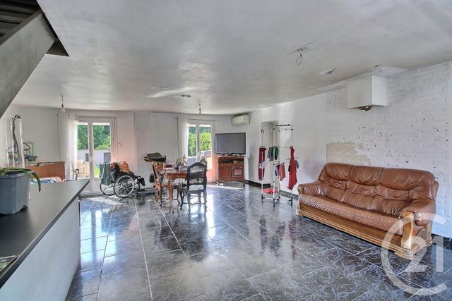 Afficher la photo en grand maison à vendre - 5 pièces - 141.2 m2 - SANCY LES PROVINS - 77 - ILE-DE-FRANCE - Century 21 Lemaire Immobilier