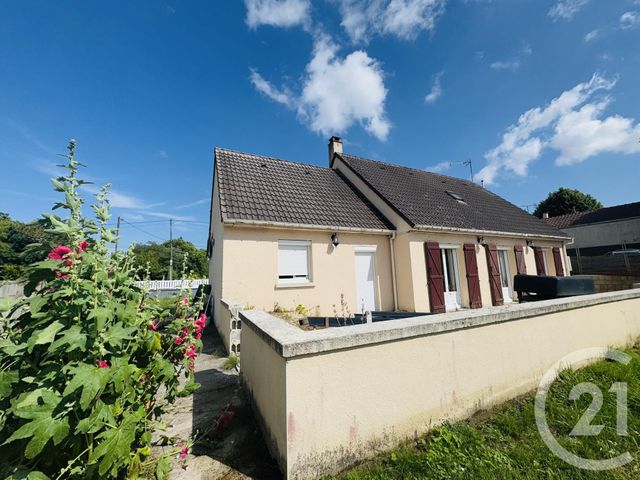 Afficher la photo en grand maison à vendre - 5 pièces - 141.2 m2 - SANCY LES PROVINS - 77 - ILE-DE-FRANCE - Century 21 Lemaire Immobilier