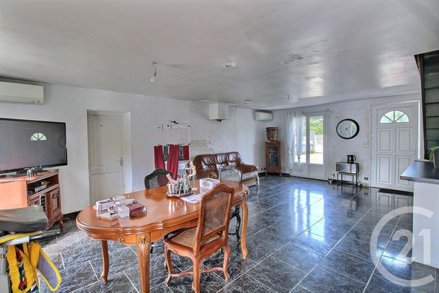 Afficher la photo en grand maison à vendre - 5 pièces - 141.2 m2 - SANCY LES PROVINS - 77 - ILE-DE-FRANCE - Century 21 Lemaire Immobilier