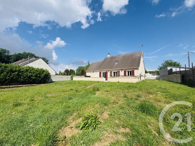 Afficher la photo en grand maison à vendre - 5 pièces - 141.2 m2 - SANCY LES PROVINS - 77 - ILE-DE-FRANCE - Century 21 Lemaire Immobilier