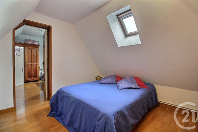 maison à vendre - 8 pièces - 144.0 m2 - SEZANNE - 51 - CHAMPAGNE-ARDENNE - Century 21 Lemaire Immobilier