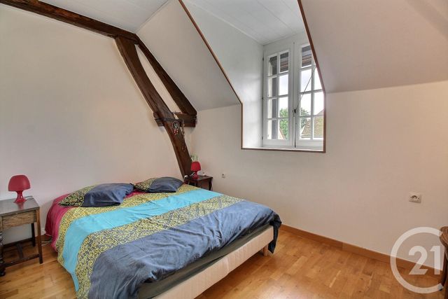 maison à vendre - 8 pièces - 144.0 m2 - SEZANNE - 51 - CHAMPAGNE-ARDENNE - Century 21 Lemaire Immobilier