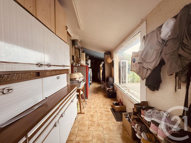 maison à vendre - 8 pièces - 144.0 m2 - SEZANNE - 51 - CHAMPAGNE-ARDENNE - Century 21 Lemaire Immobilier