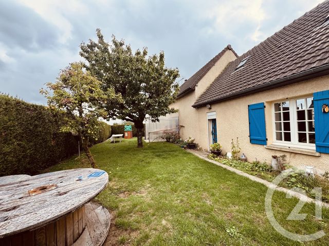 maison à vendre - 8 pièces - 144.0 m2 - SEZANNE - 51 - CHAMPAGNE-ARDENNE - Century 21 Lemaire Immobilier