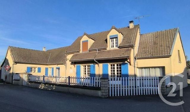 maison - SEZANNE - 51