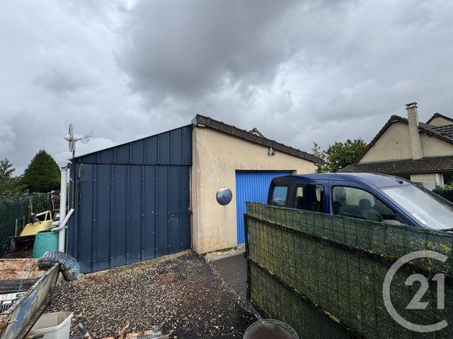 maison à vendre - 8 pièces - 144.0 m2 - SEZANNE - 51 - CHAMPAGNE-ARDENNE - Century 21 Lemaire Immobilier