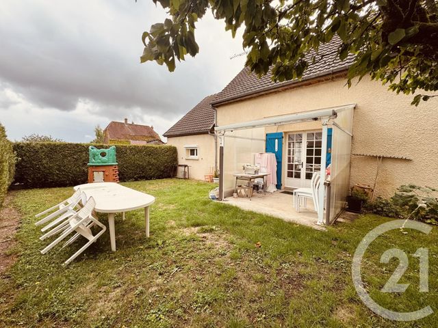 maison à vendre - 8 pièces - 144.0 m2 - SEZANNE - 51 - CHAMPAGNE-ARDENNE - Century 21 Lemaire Immobilier