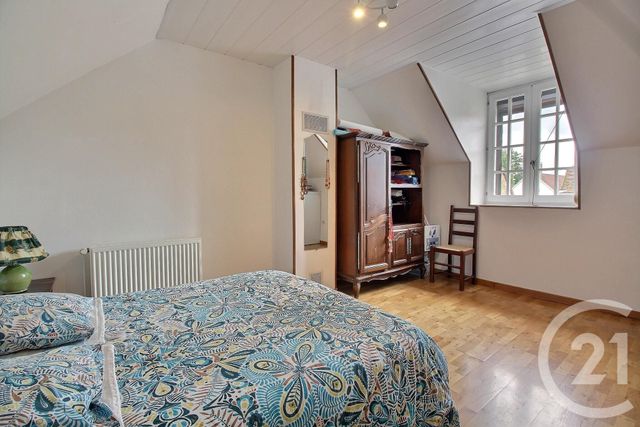 maison à vendre - 8 pièces - 144.0 m2 - SEZANNE - 51 - CHAMPAGNE-ARDENNE - Century 21 Lemaire Immobilier