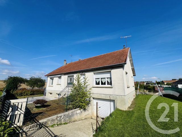 Maison à vendre ROMILLY SUR SEINE