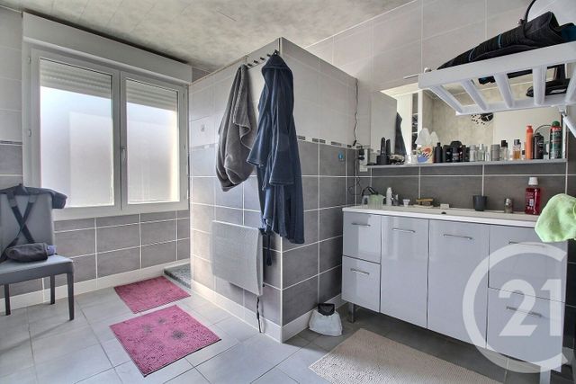 maison à vendre - 5 pièces - 108.73 m2 - ROMILLY SUR SEINE - 10 - CHAMPAGNE-ARDENNE - Century 21 Lemaire Immobilier