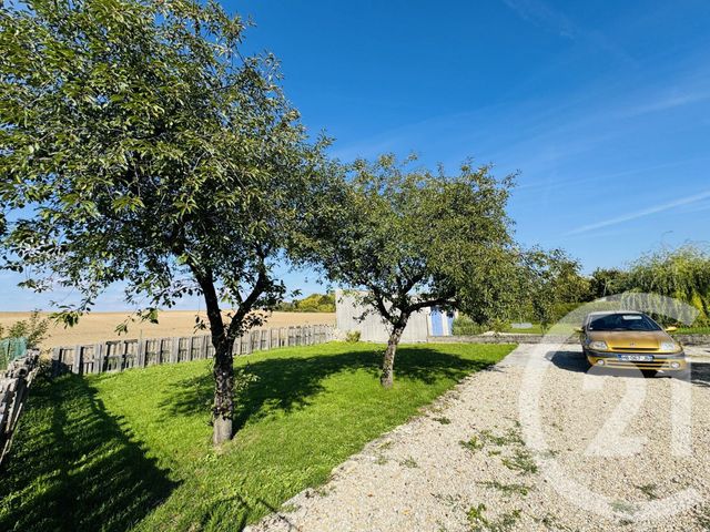 maison à vendre - 5 pièces - 108.73 m2 - ROMILLY SUR SEINE - 10 - CHAMPAGNE-ARDENNE - Century 21 Lemaire Immobilier