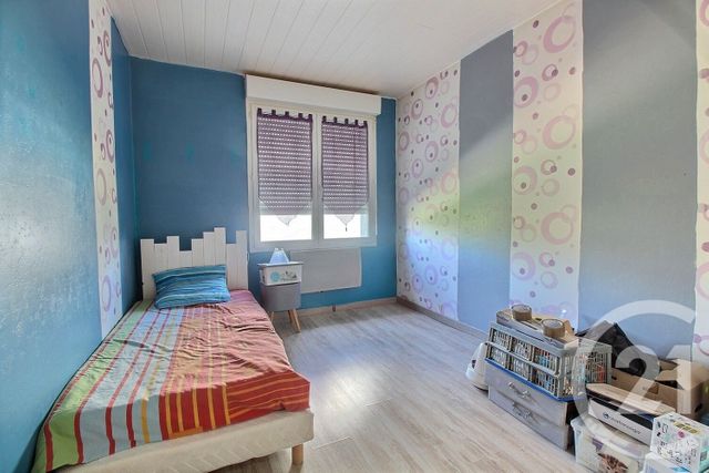 maison à vendre - 5 pièces - 108.73 m2 - ROMILLY SUR SEINE - 10 - CHAMPAGNE-ARDENNE - Century 21 Lemaire Immobilier