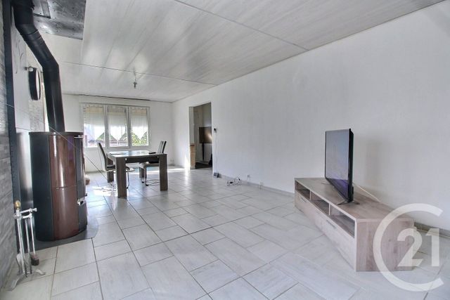 maison à vendre - 5 pièces - 108.73 m2 - ROMILLY SUR SEINE - 10 - CHAMPAGNE-ARDENNE - Century 21 Lemaire Immobilier