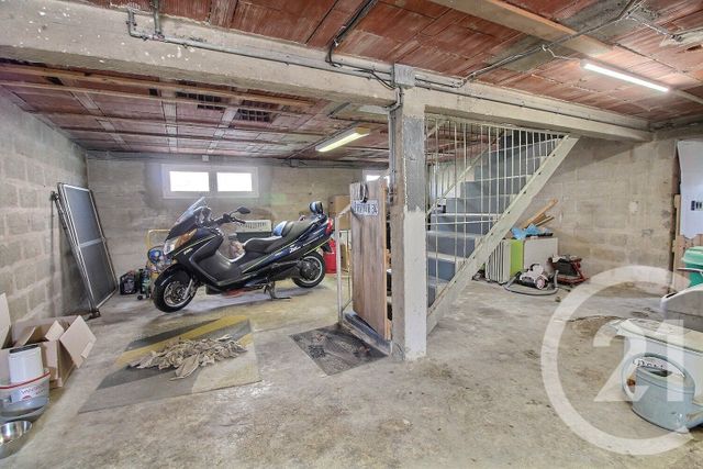 maison à vendre - 5 pièces - 108.73 m2 - ROMILLY SUR SEINE - 10 - CHAMPAGNE-ARDENNE - Century 21 Lemaire Immobilier