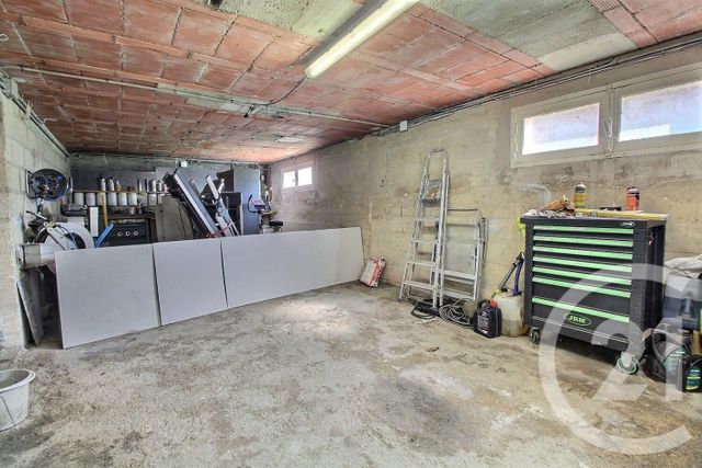 maison à vendre - 5 pièces - 108.73 m2 - ROMILLY SUR SEINE - 10 - CHAMPAGNE-ARDENNE - Century 21 Lemaire Immobilier