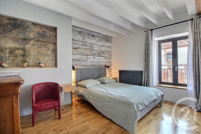 maison à vendre - 8 pièces - 331.0 m2 - SEZANNE - 51 - CHAMPAGNE-ARDENNE - Century 21 Lemaire Immobilier