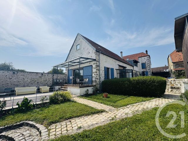 maison à vendre - 8 pièces - 331.0 m2 - BROYES - 51 - CHAMPAGNE-ARDENNE - Century 21 Lemaire Immobilier