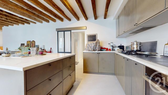 maison à vendre - 8 pièces - 331.0 m2 - SEZANNE - 51 - CHAMPAGNE-ARDENNE - Century 21 Lemaire Immobilier