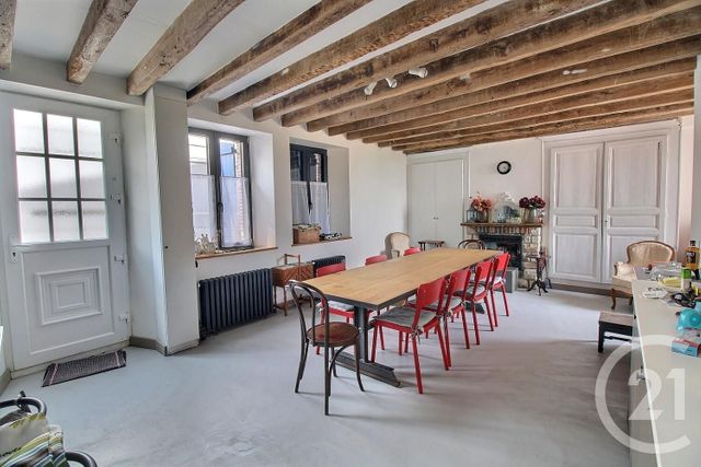 maison à vendre - 8 pièces - 331.0 m2 - SEZANNE - 51 - CHAMPAGNE-ARDENNE - Century 21 Lemaire Immobilier