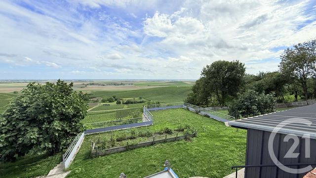 maison à vendre - 8 pièces - 331.0 m2 - SEZANNE - 51 - CHAMPAGNE-ARDENNE - Century 21 Lemaire Immobilier