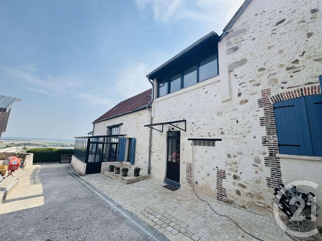 maison à vendre - 8 pièces - 331.0 m2 - SEZANNE - 51 - CHAMPAGNE-ARDENNE - Century 21 Lemaire Immobilier