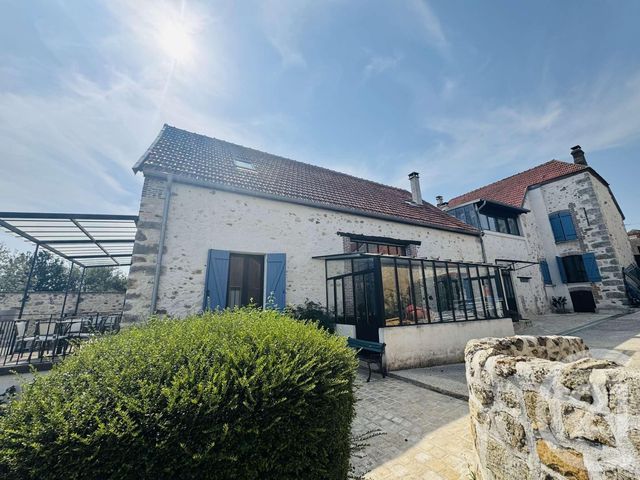 maison à vendre - 8 pièces - 331.0 m2 - SEZANNE - 51 - CHAMPAGNE-ARDENNE - Century 21 Lemaire Immobilier