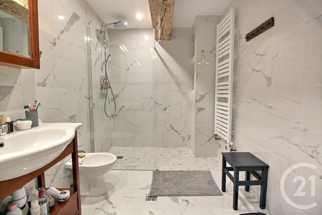 maison à vendre - 8 pièces - 331.0 m2 - SEZANNE - 51 - CHAMPAGNE-ARDENNE - Century 21 Lemaire Immobilier