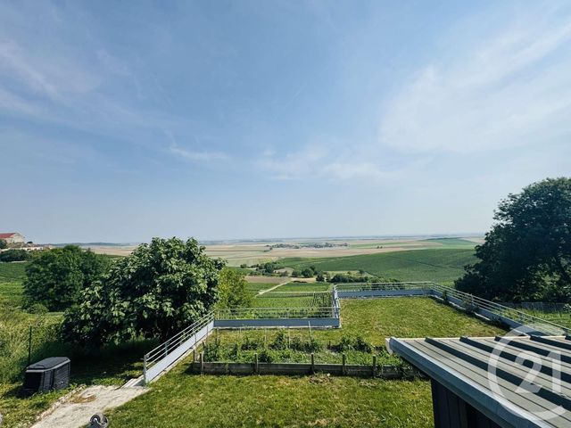 maison à vendre - 8 pièces - 331.0 m2 - SEZANNE - 51 - CHAMPAGNE-ARDENNE - Century 21 Lemaire Immobilier