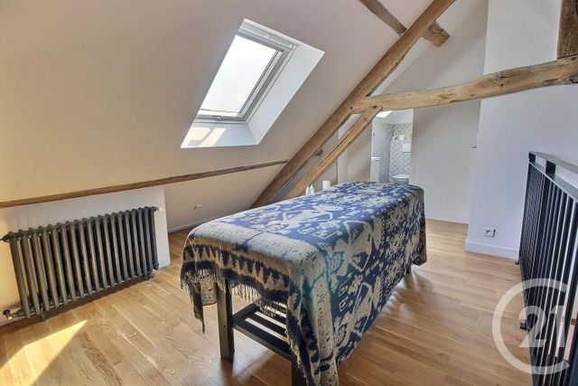 maison à vendre - 8 pièces - 331.0 m2 - SEZANNE - 51 - CHAMPAGNE-ARDENNE - Century 21 Lemaire Immobilier